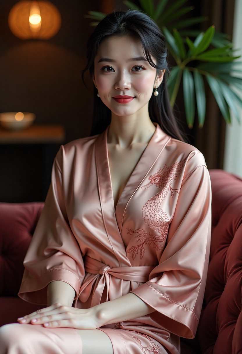 电影片场拍摄现场