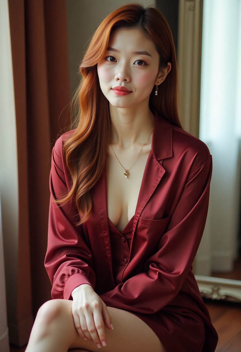 夏日合伙人剧照