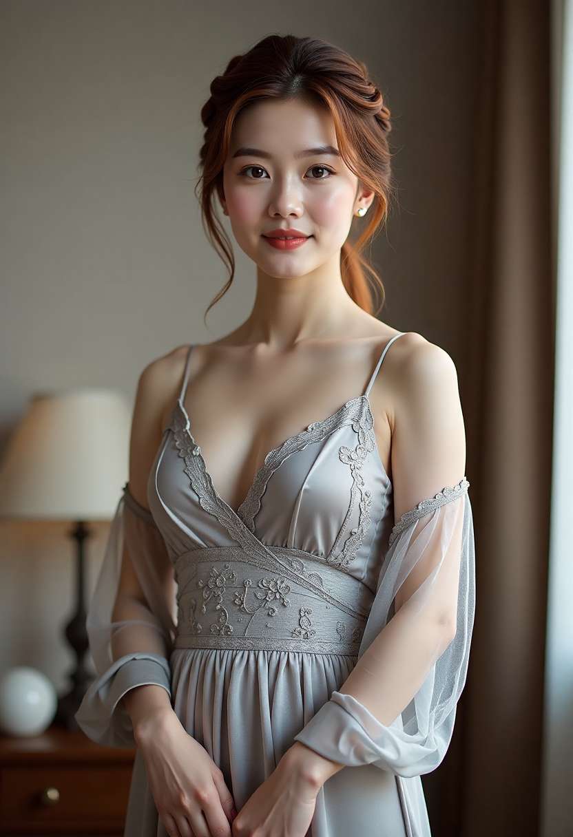 长街旧梦剧照